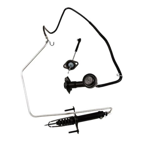 Luk Hydraulic Clutch Release System, Crs015 CRS015